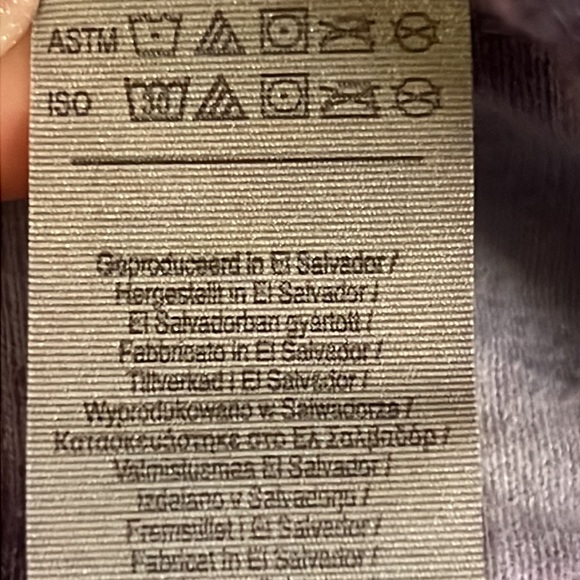 Trippy Psychedelic Hippie Purple Tie-Dye Hoodie Reasonable Offers Welcomed - Picture 9 of 9